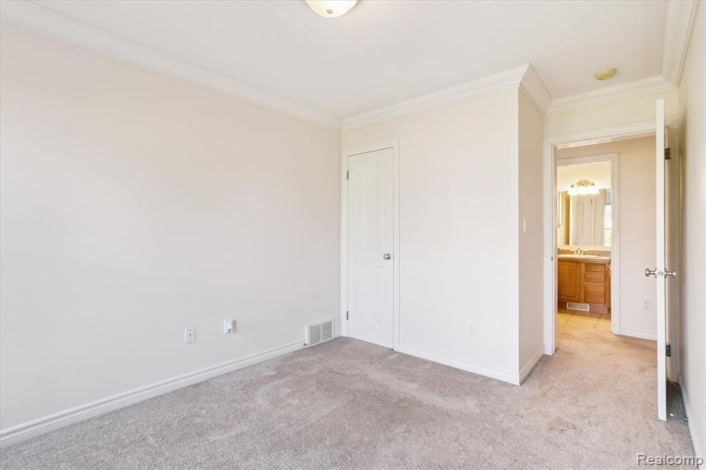 1500 Sheridan Street, 17, Detroit, MI 48214 — Photo 22
