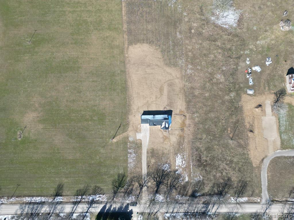 5450 Bishop Road, Dryden, MI 48428 — Photo 3