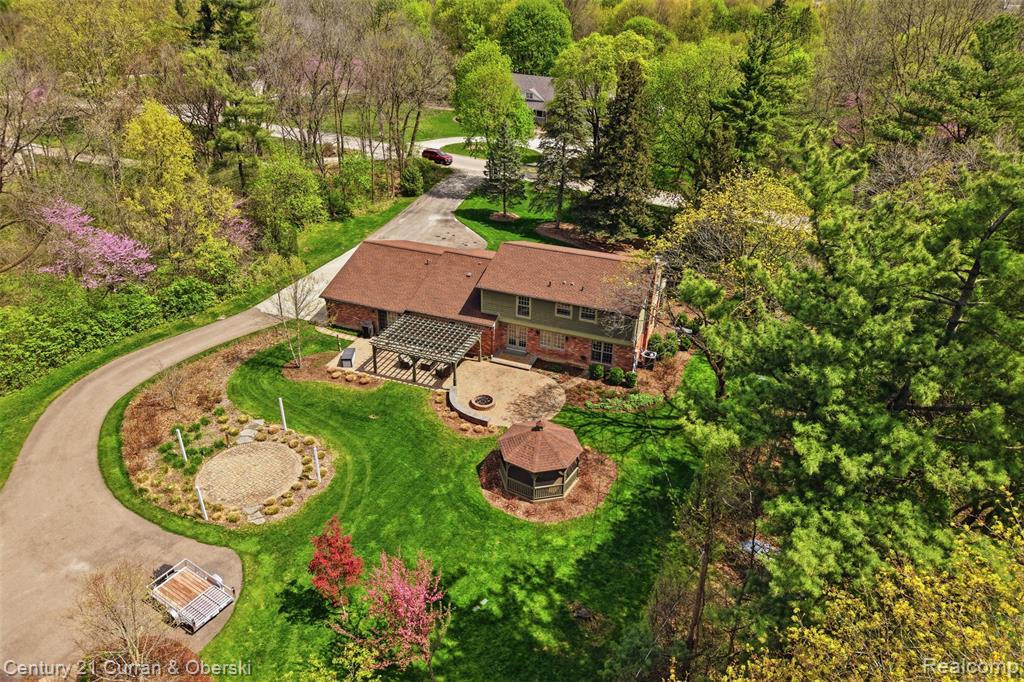 19559 Meadowbrook Road, Northville, MI 48167 — Photo 77