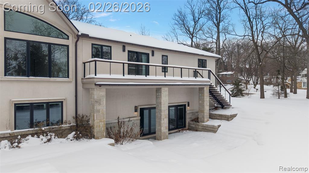 60 Quarton Lane, Bloomfield Hills, MI 48304 — Photo 9