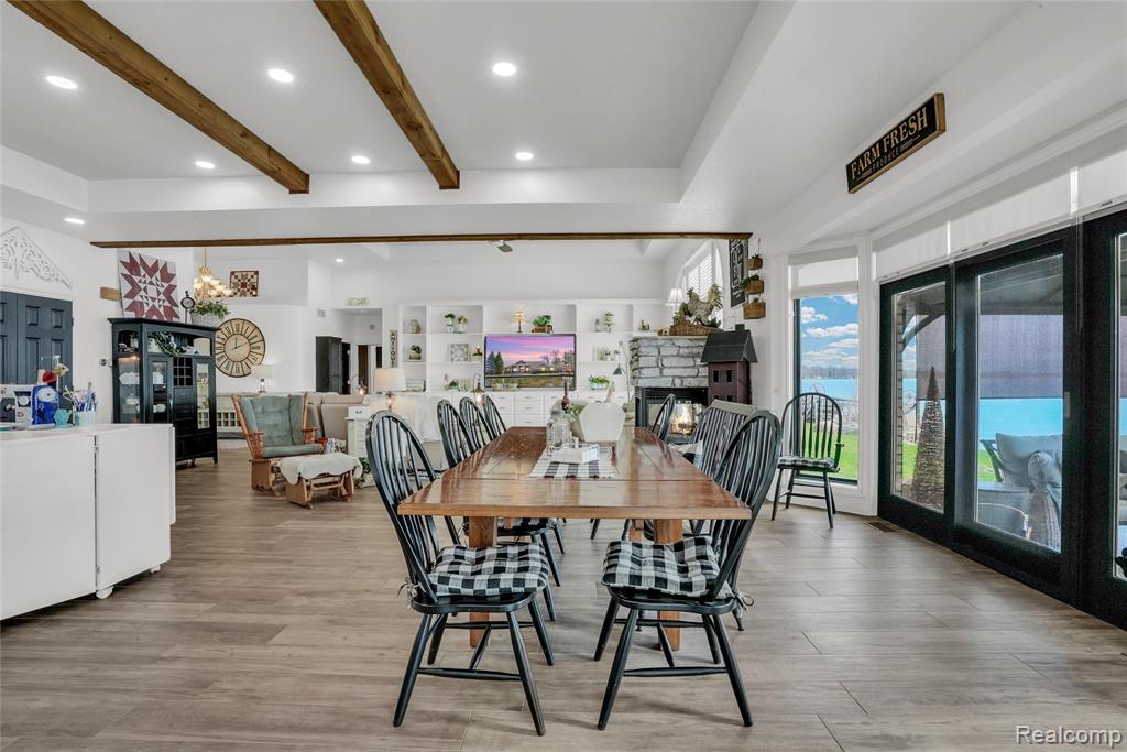 130 Whites Court, Houghton Lake, MI, 48629