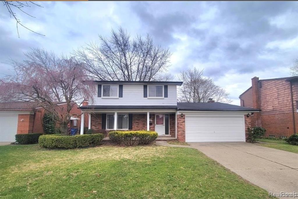 3458 Common Road, Warren, MI 48092