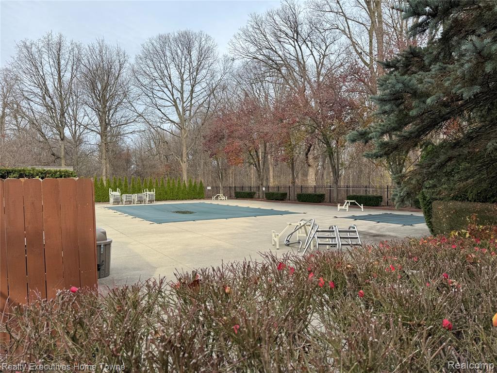 44942 Marigold Drive, Sterling Heights, MI 48314 — Photo 21