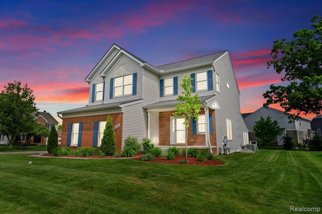 1132 Cantor Lane, South Lyon, MI 48178 — Photo 47