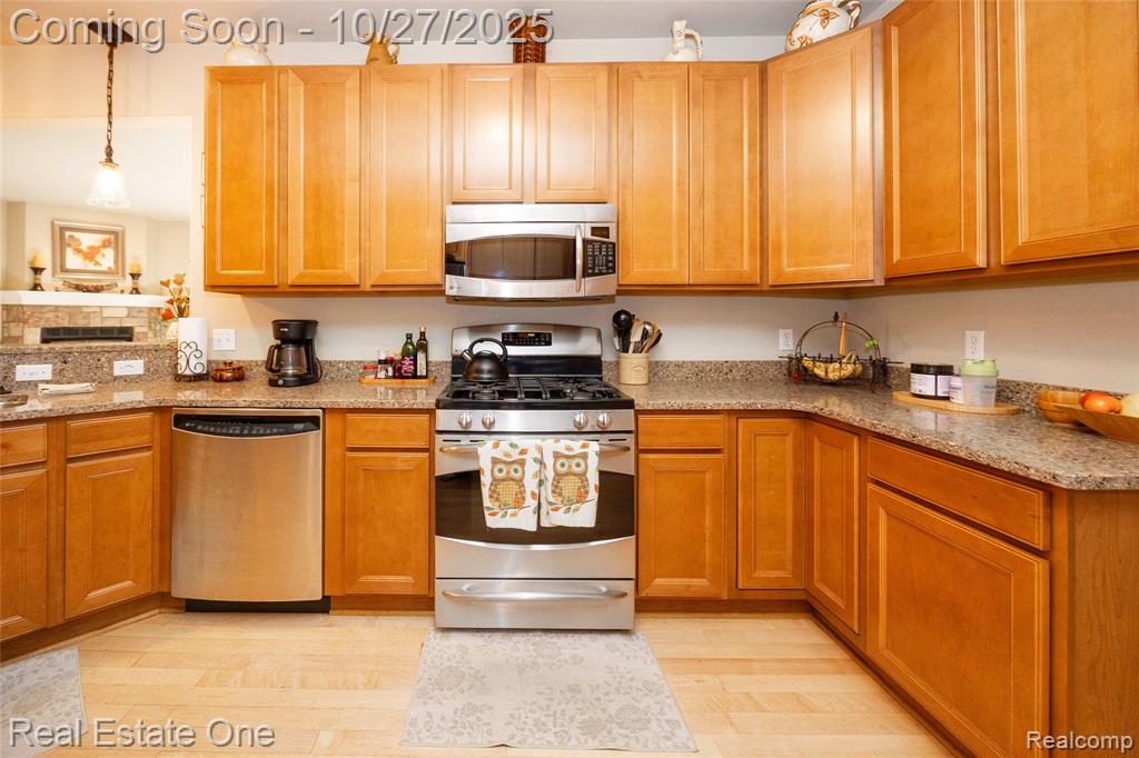 11426 Wolfort Spur, 41, Brighton, MI 48116 — Photo 19