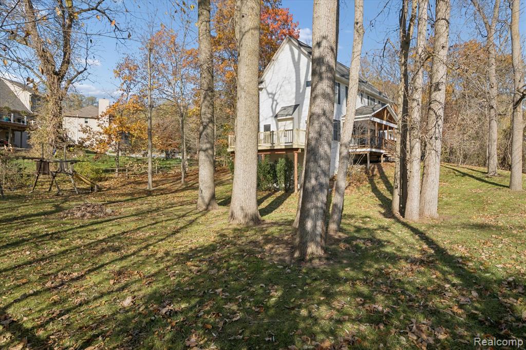 7050 Dibrova Drive, Brighton, MI 48116 — Photo 38