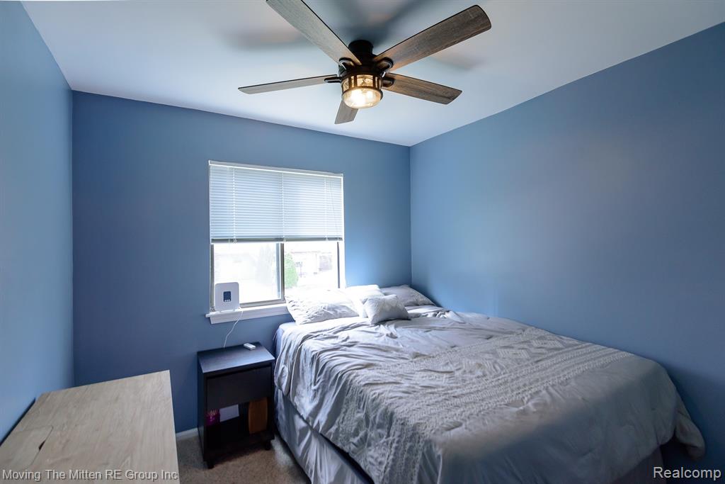 21775 Clemmons Court, Belleville, MI 48111 — Photo 16