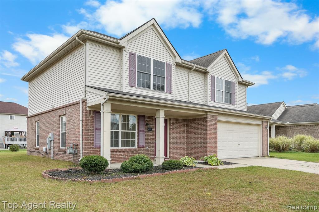 42117 CAMDEN Road, Belleville, MI 48111 — Photo 4