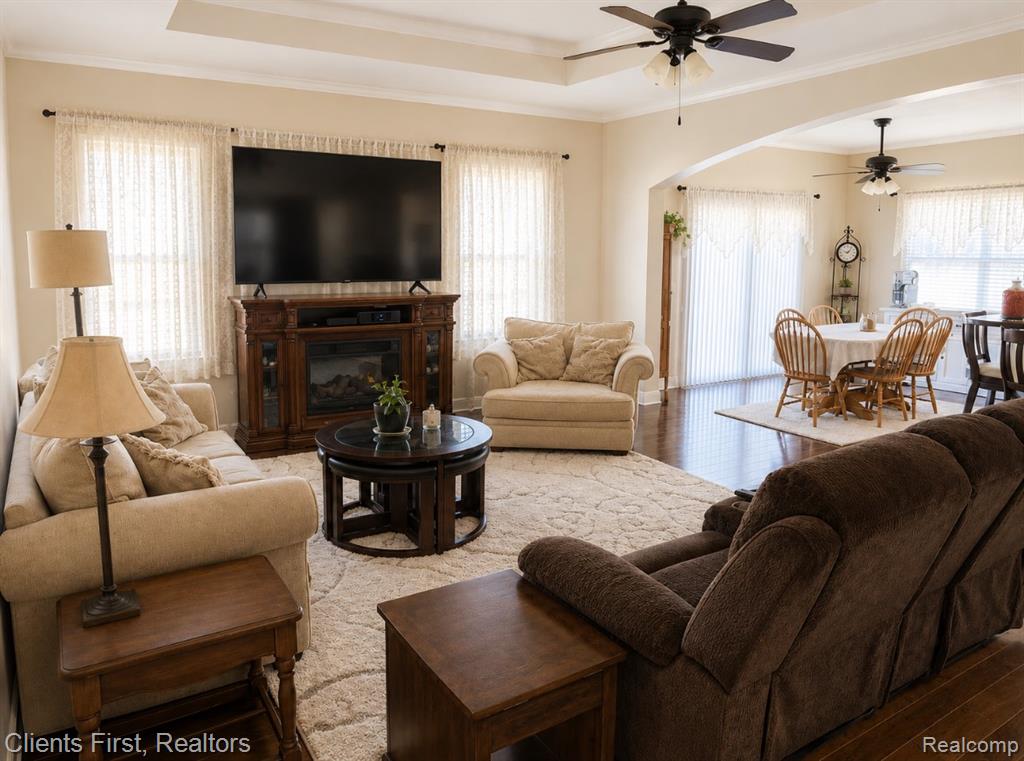 318 Province Lane, Canton, MI 48188 — Photo 4