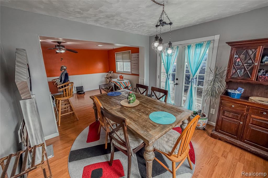 17858 Summer Lane S, Fraser, MI 48026 — Photo 9