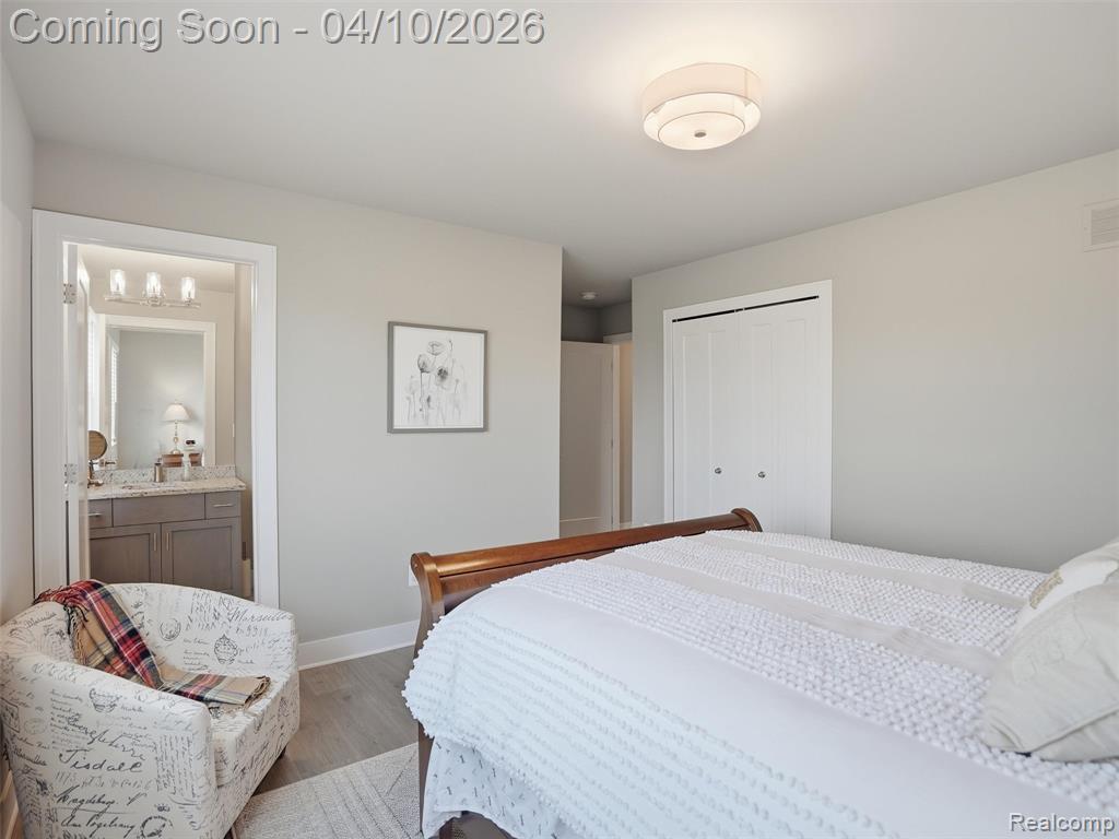 60676 Onyx Court, Washington, MI — Photo 35