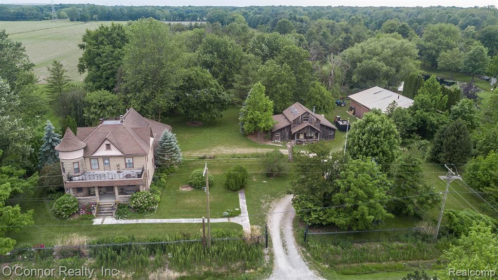 4304 Church Road, Casco, MI 48064 — Photo 15
