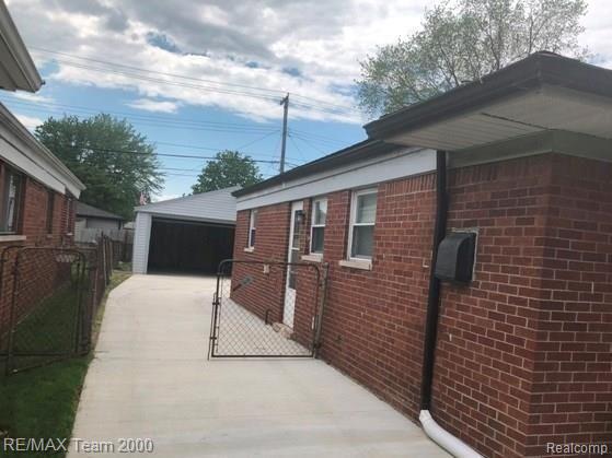 6784 COOPER Street, Taylor, MI 48180 — Photo 2