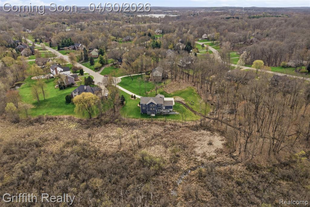 2550 Hartun Drive, Brighton, MI 48114 — Photo 70