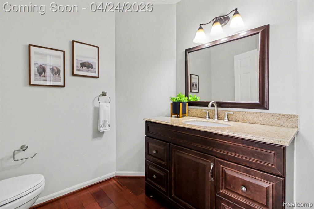 4880 S Ridgeside Circle, Ann Arbor, MI 48105 — Photo 18