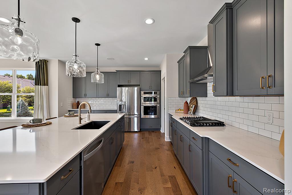 6144 N Trailwoods Drive, Ann Arbor, MI 48103 — Photo 15