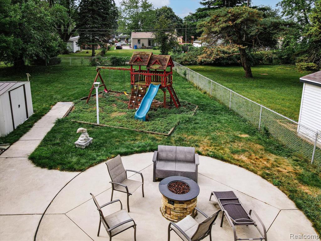 4314 Orr Avenue, Warren, MI 48091 — Photo 30