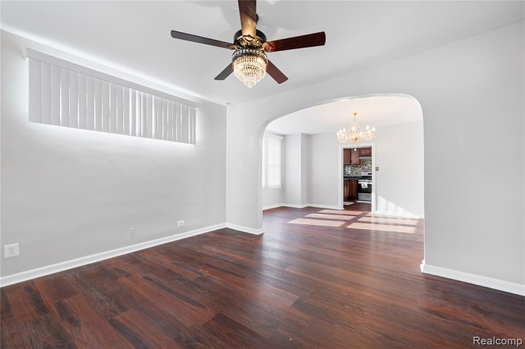 8419 Paige Avenue, Warren, MI 48089 — Photo 5