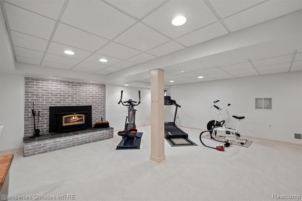 9150 Chubb Road, Northville, MI 48167 — Photo 40