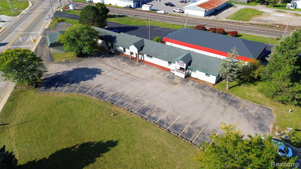 320 E Grand Blanc Road, Grand Blanc, MI 48439 — Photo 4
