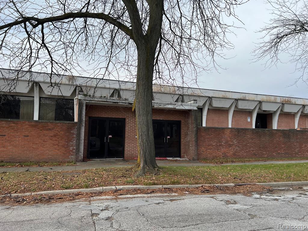 615 S JEFFERSON Avenue, Saginaw, MI 48607 — Photo 47