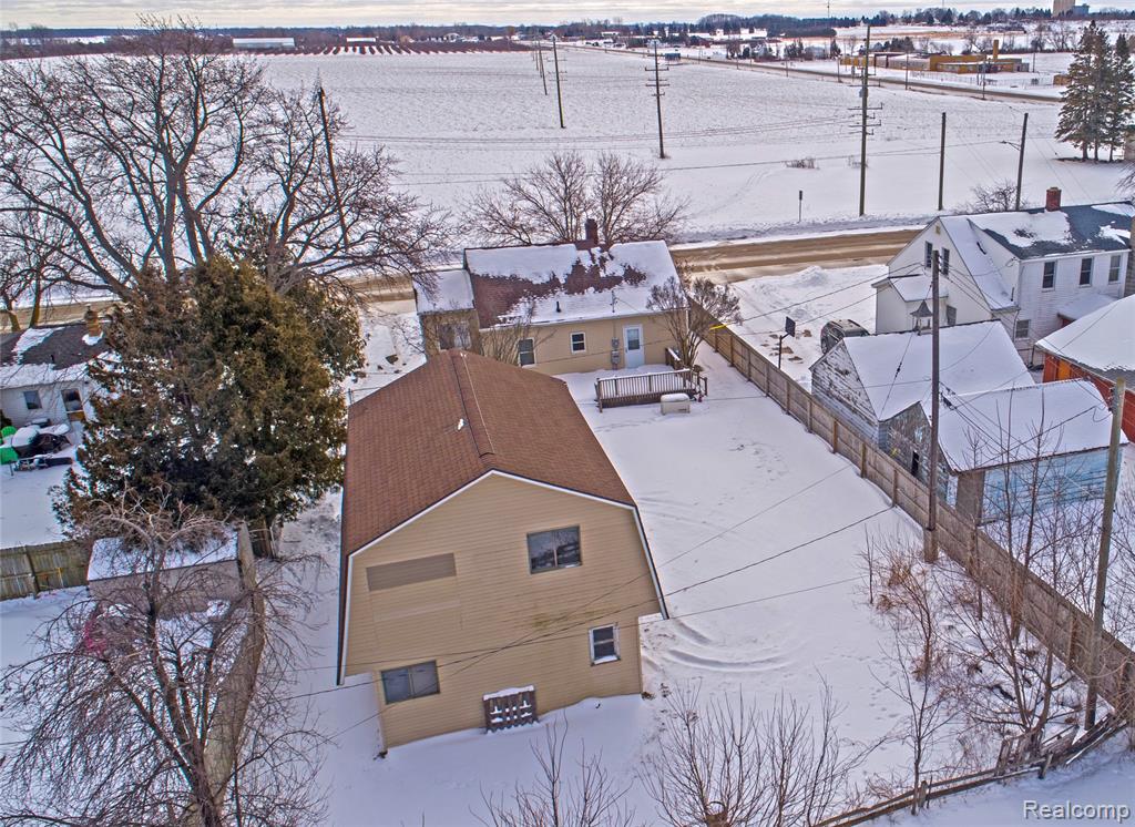 57 Grindstone Road, Port Austin, MI 48467 — Photo 54