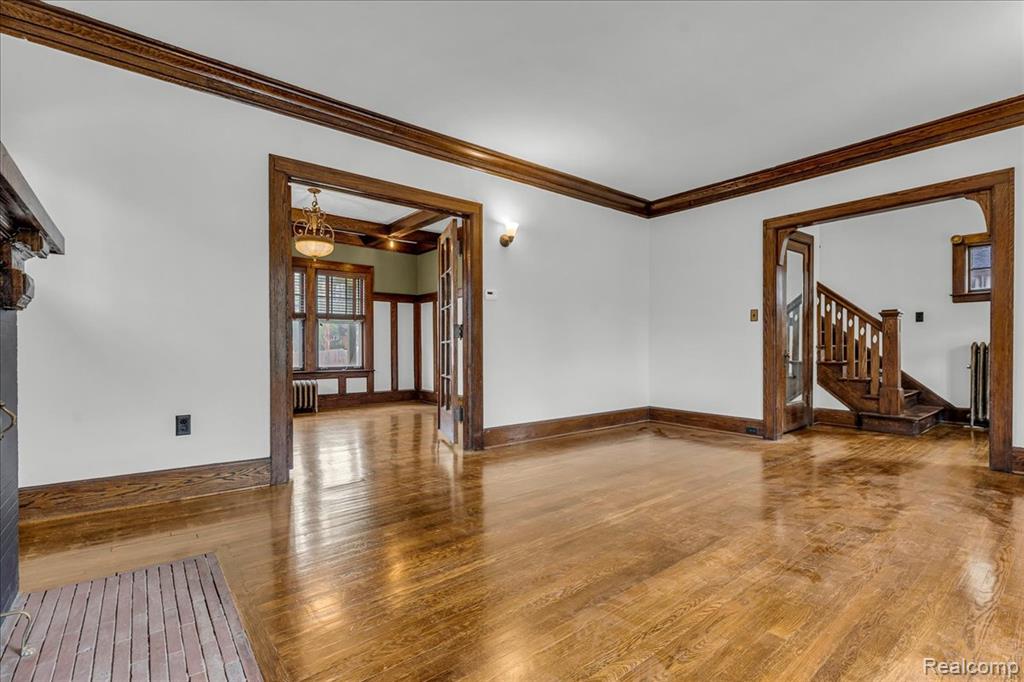 734 Delaware Street, Detroit, MI 48202 — Photo 7