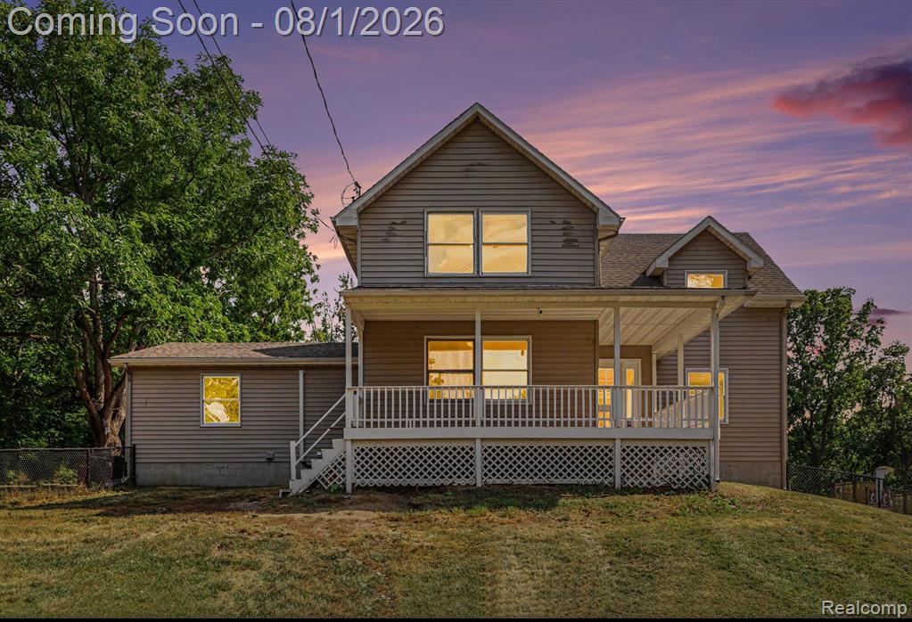 1253 Harper Road, Mason, MI 48854 — Photo 46