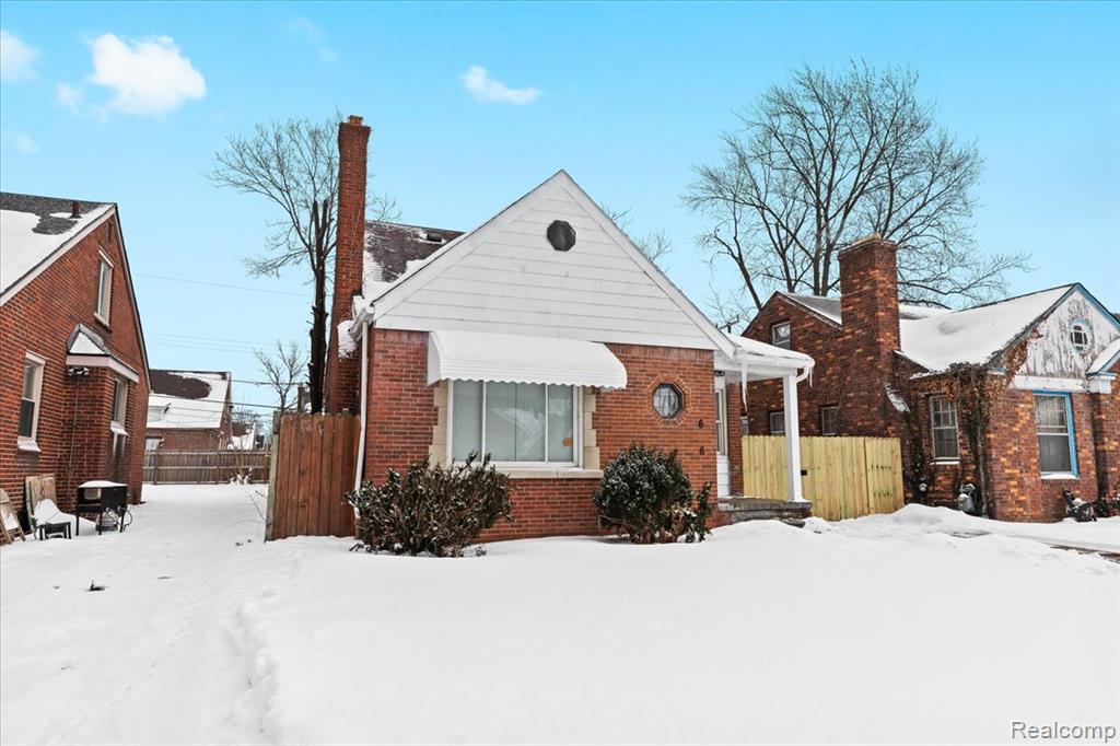 16866 Harlow, Detroit, MI 48235 — Photo 27