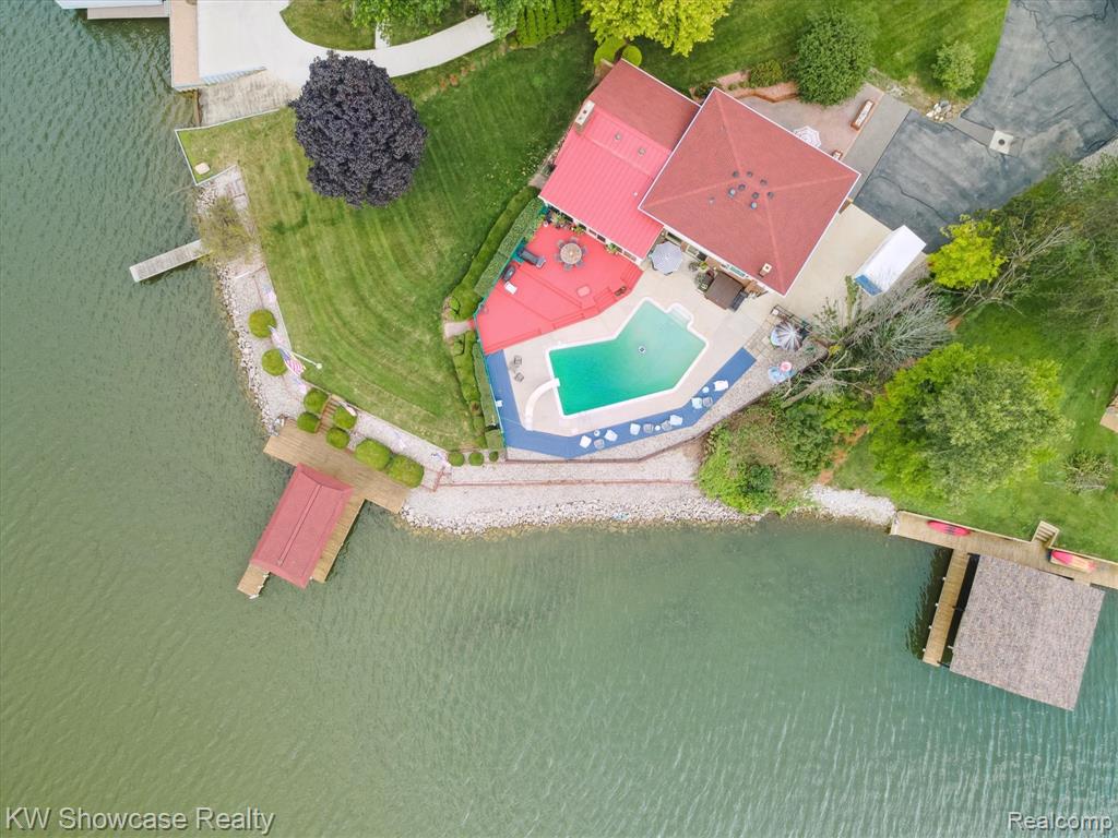 42494 E Huron River Drive, Belleville, MI 48111 — Photo 49