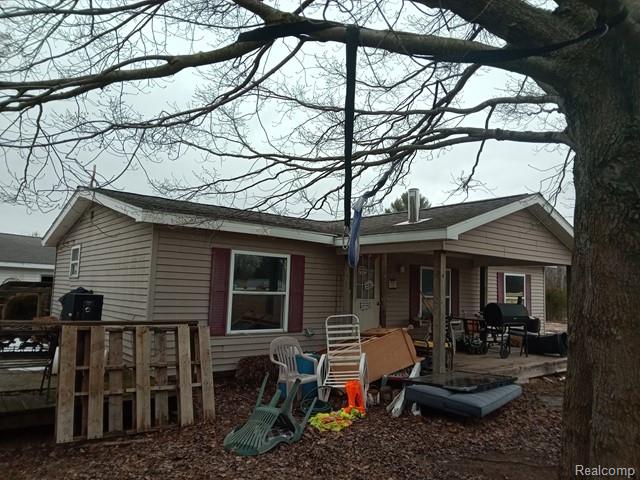 830 Ritchie Road, Gladwin, MI 48624 — Photo 24