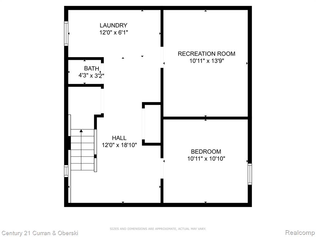 6839 ORCHARD Avenue, Dearborn, MI 48126 — Photo 42