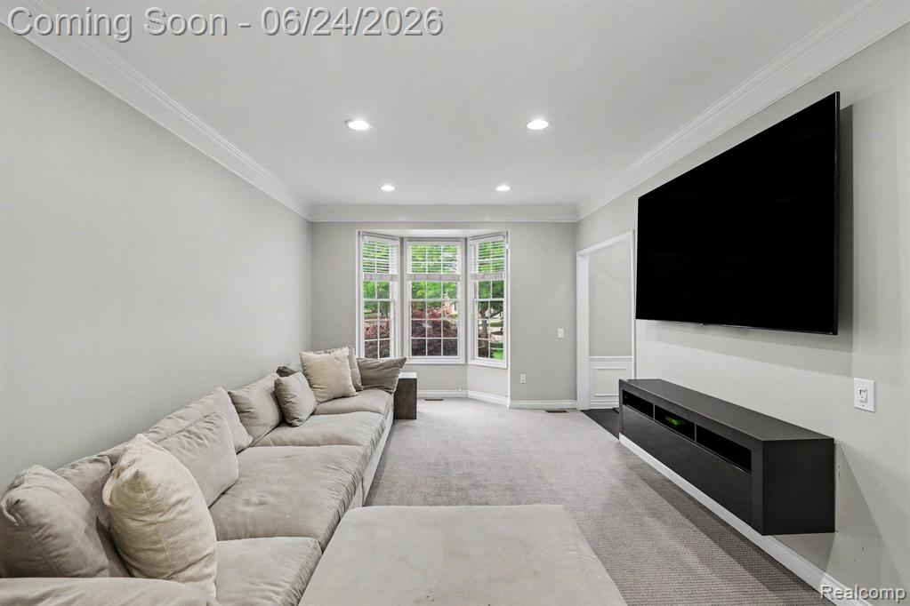 4575 Northridge Court, West Bloomfield, MI 48323 — Photo 21