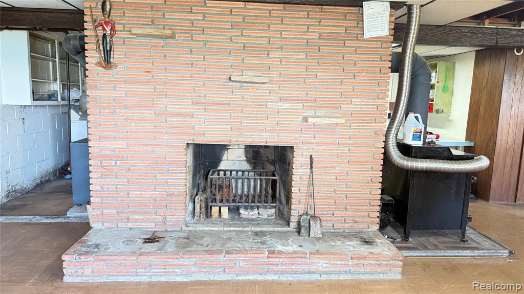 8340 Lakeshore Road, Burtchville, MI 48059 — Photo 22