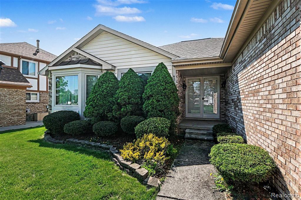 421 Drexelgate Parkway, Rochester Hills, MI 48307 — Photo 4