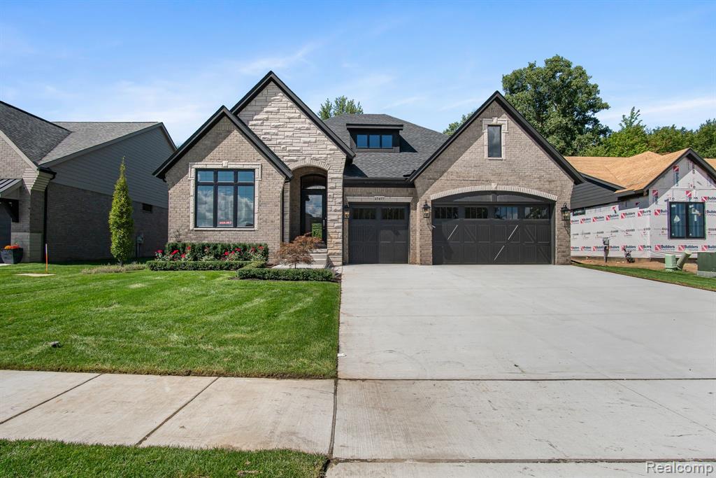 57325 Meadowridge Drive, Washington, MI — Photo 2