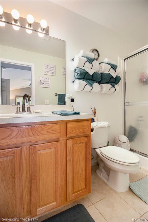 3393 KNEELAND Circle, Howell, MI 48843 — Photo 11