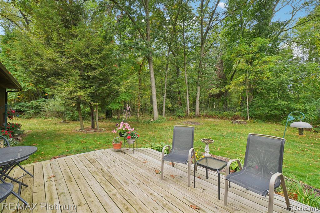 2581 Pepper Court, Hartland, MI 48353 — Photo 28
