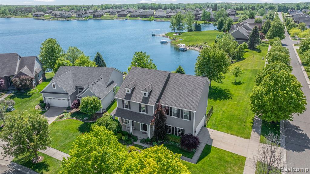 840 Cross Circle, Oxford, MI 48371 — Photo 3