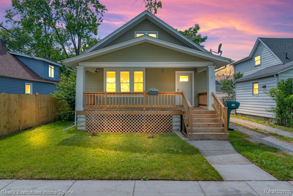 509 13th Street, Port Huron, MI 48060 — Photo 39