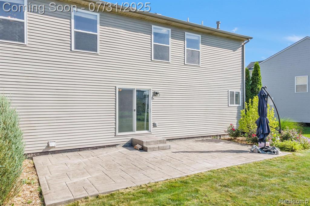 8271 S Warwick Court, Ypsilanti, MI 48198 — Photo 48