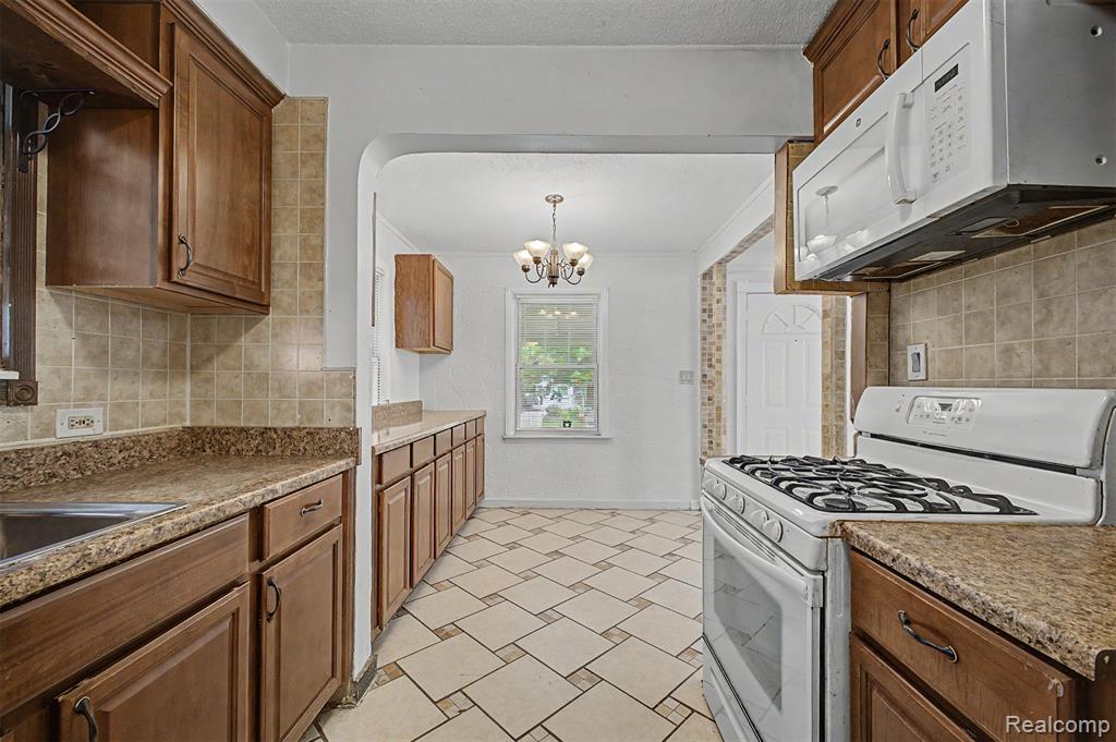 4580 Westland Street, Dearborn, MI 48126 — Photo 31
