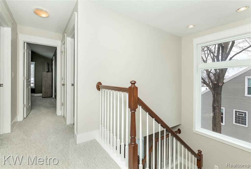 4095 Thomas Avenue, Berkley, MI 48072 — Photo 22