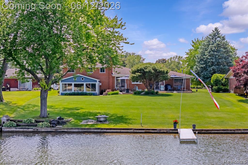9110 Sandy Ridge Drive, White Lake, MI — Photo 47