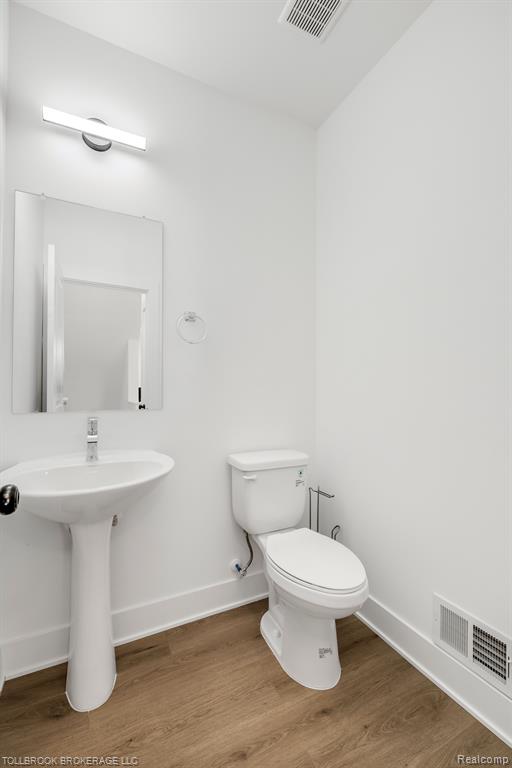 317 E. Irving, Madison Heights, MI 48084 — Photo 28