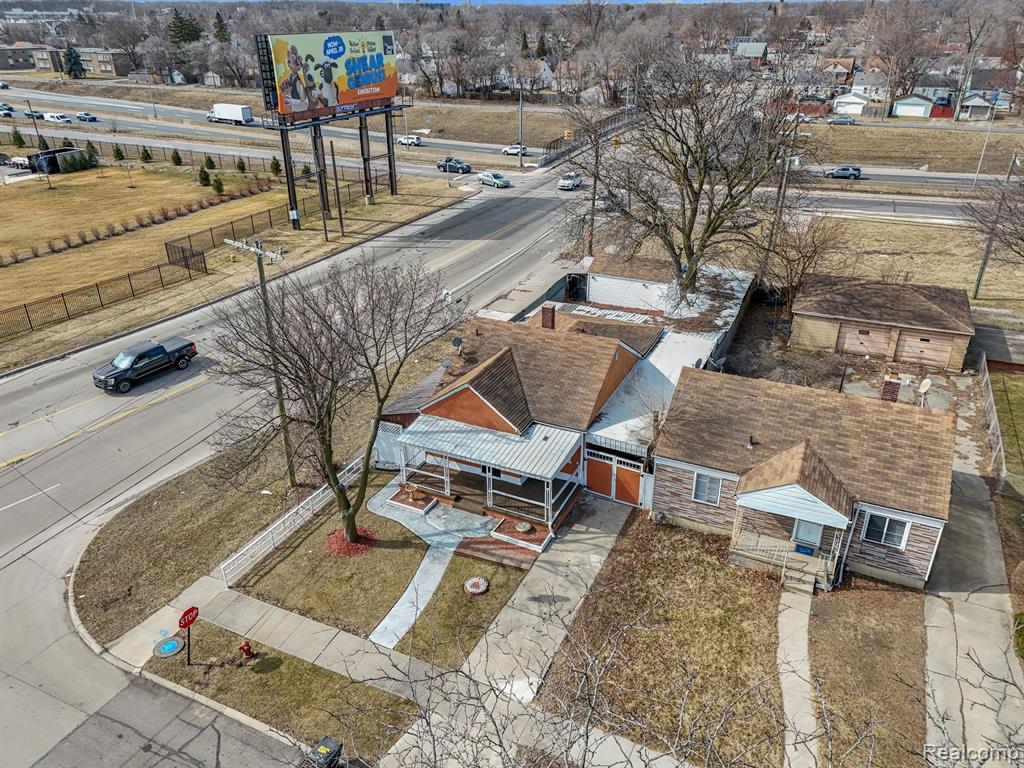 6305 ARCHDALE Street, Detroit, MI 48228 — Photo 37