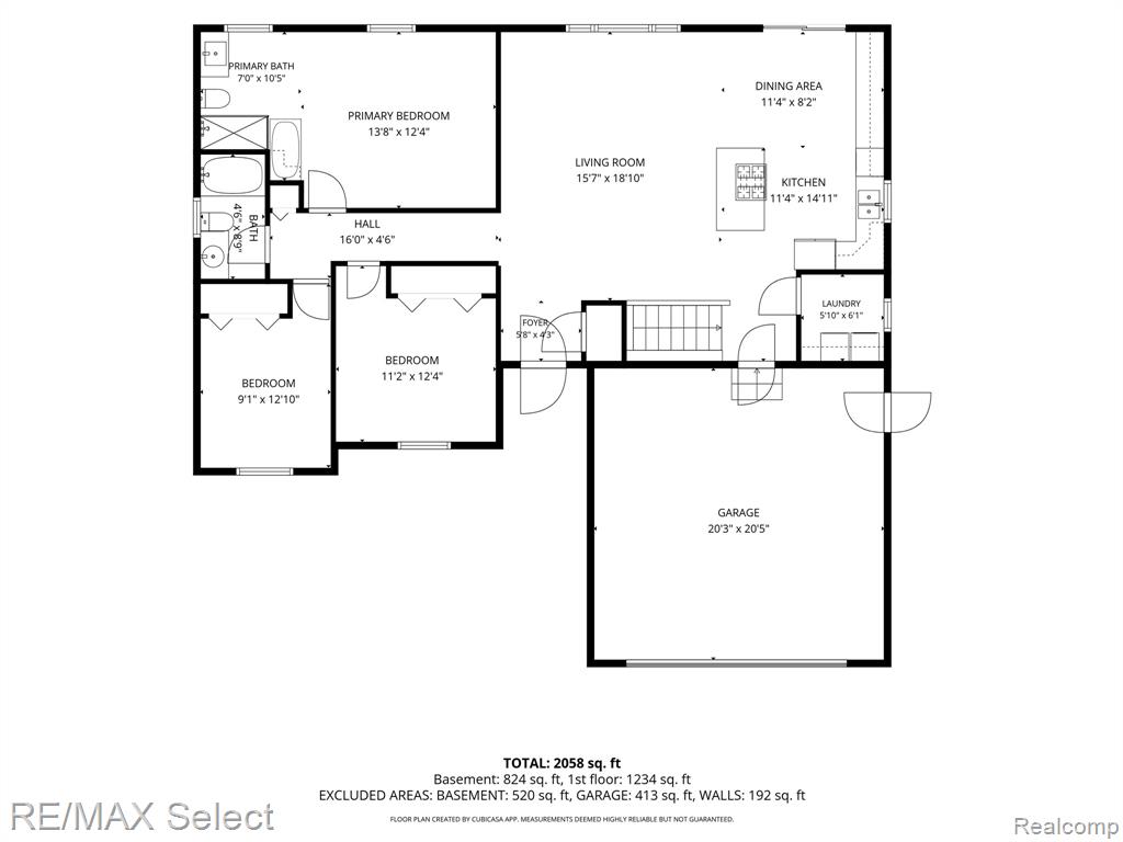 3309 S Vassar Road, Davison, MI 48423 — Photo 30