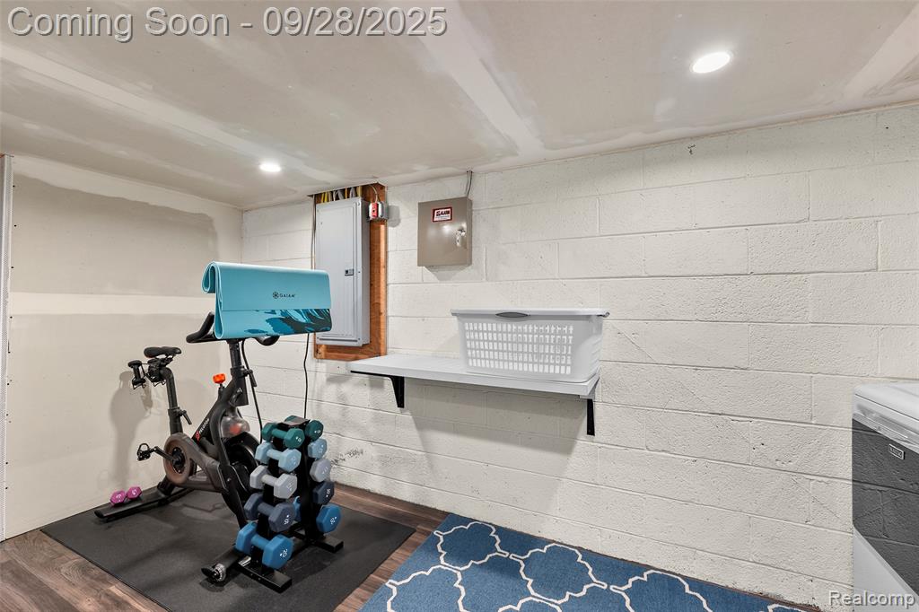 4402 Arlington Drive, Royal Oak, MI 48073 — Photo 50