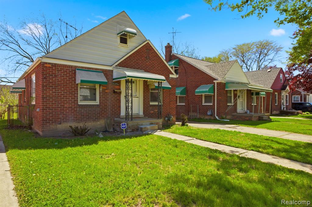 16496 Tacoma Street, Detroit, MI 48205 — Photo 3