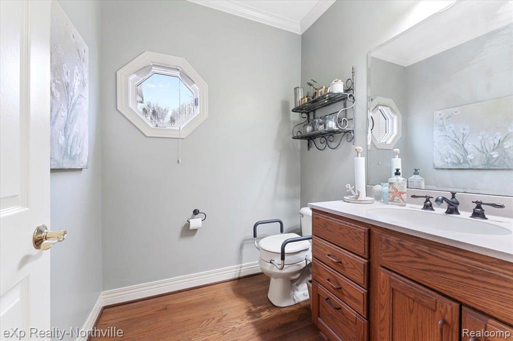 9283 FIRWOOD Road, South Lyon, MI 48178 — Photo 14